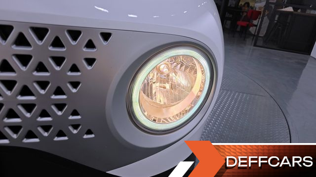 Hyundai CASPER Smart купить на сайте DeffCars