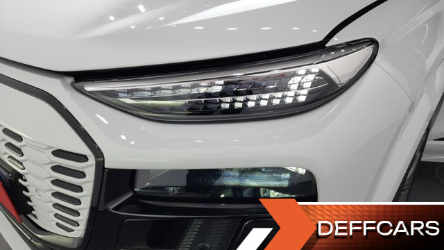 Audi SQ6 E-TRON Quattro купить на сайте DeffCars