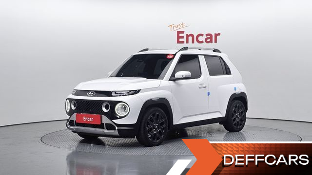 Hyundai CASPER Turbo The Essential купить на сайте DeffCars