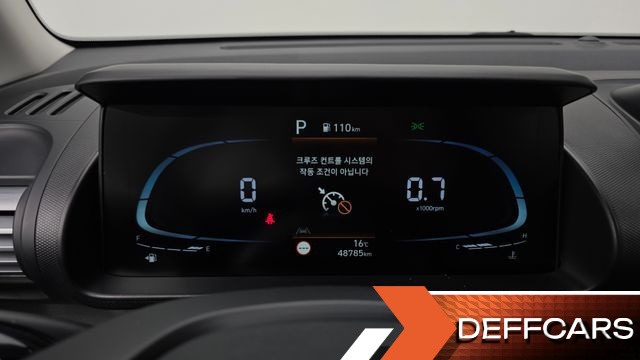 Hyundai CASPER Van Smart купить на сайте DeffCars