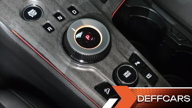 Kia SPORTAGE LPG 2.0 2WD Signature купить на сайте DeffCars