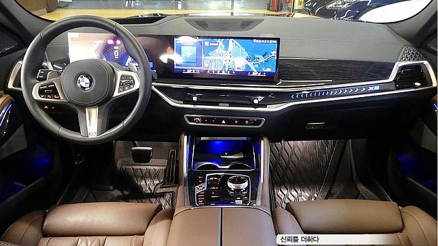 BMW X6 xDrive30d M Sport купить на сайте DeffCars