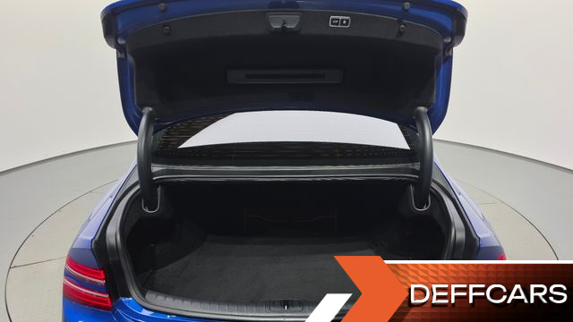Genesis G80 Gasoline 2.5 Turbo 2WD купить на сайте DeffCars