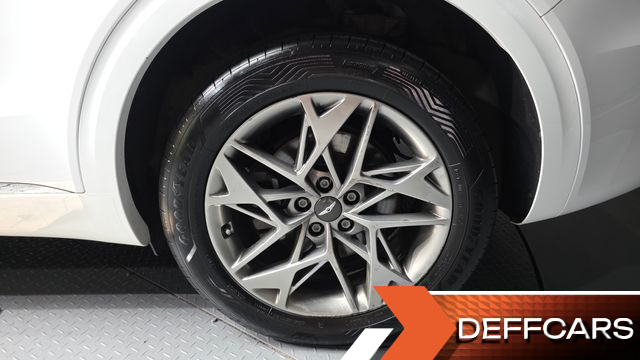 Genesis GV70 2.2 Diesel 2WD купить на сайте DeffCars