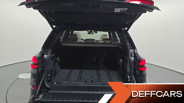 BMW X5 xDrive 40i M Sport купить на сайте DeffCars