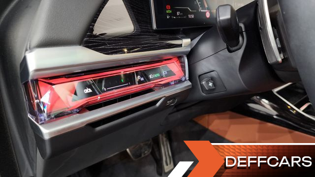 BMW 7-SERIES 740d xDrive M Sport купить на сайте DeffCars