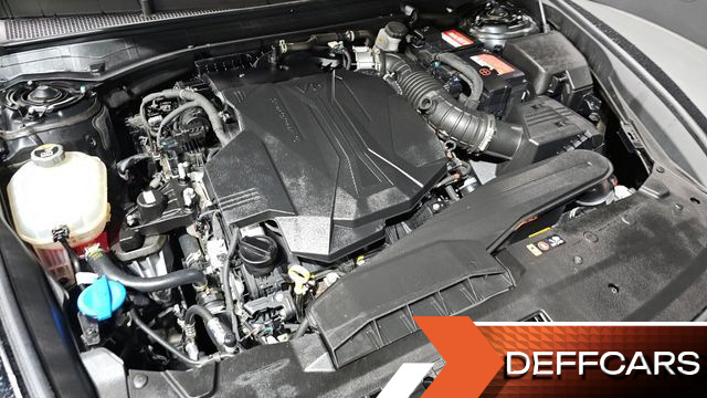 Hyundai GRANDEUR 3.5 LPG 2WD (Taxi) Deluxe купить на сайте DeffCars