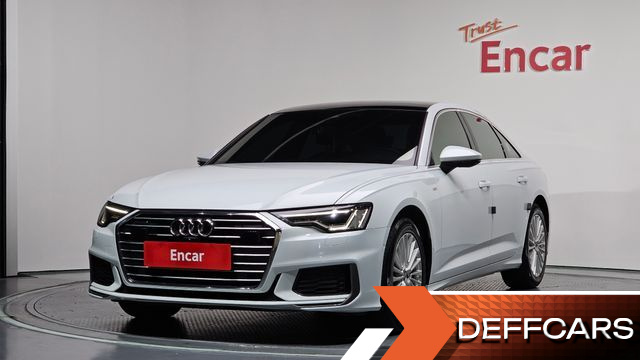 Audi A6 45 TFSI Quattro Premium купить на сайте DeffCars