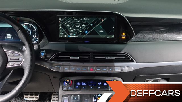 Hyundai PALISADE Diesel 2.2 4WD Calligraphy купить на сайте DeffCars