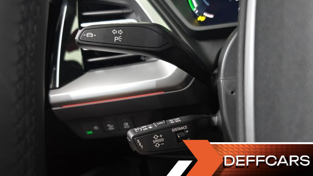 Audi Q4 E-TRON 45 Premium купить на сайте DeffCars