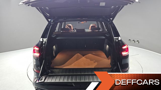 BMW X5 M50i купить на сайте DeffCars