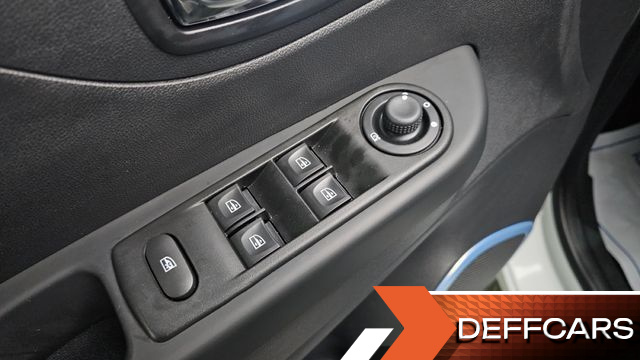 Renault-KoreaSamsung QM3 RE Signature купить на сайте DeffCars