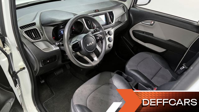 Kia RAY Van Prestige купить на сайте DeffCars
