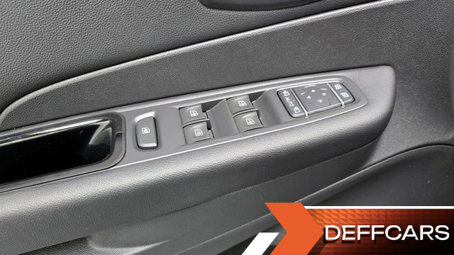 Renault-KoreaSamsung QM3 RE купить на сайте DeffCars