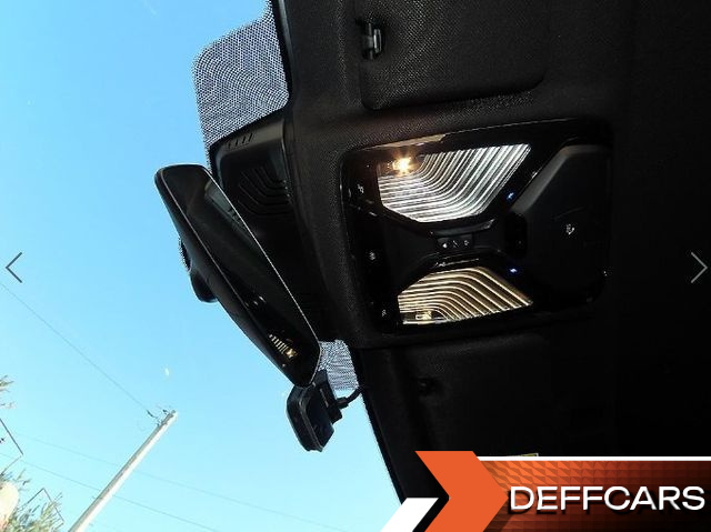 BMW 5-SERIES 530i xDrive M Sport Package Plus купить на сайте DeffCars