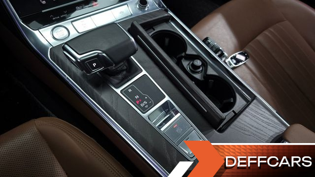 Audi A6 40 TDI Quattro Premium купить на сайте DeffCars