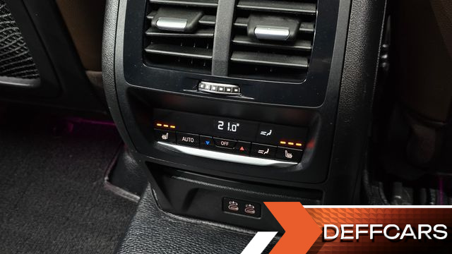 BMW X4 xDrive20i M Sport X купить на сайте DeffCars