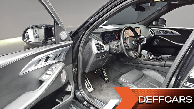 BMW XM 4.4 купить на сайте DeffCars