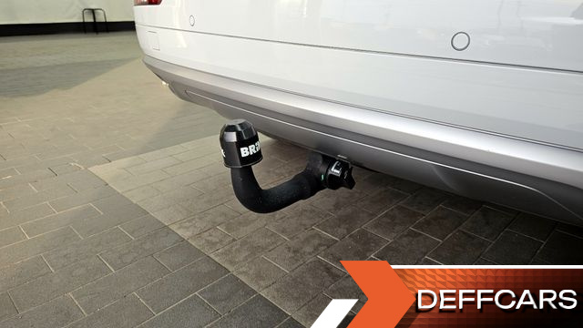 Audi Q5 50 TDI Quattro Premium купить на сайте DeffCars