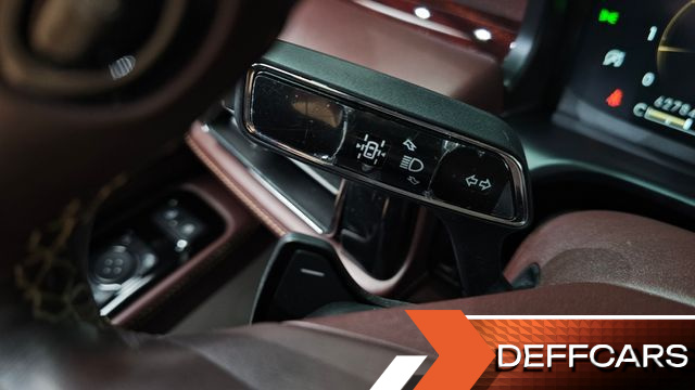 Lincoln AVIATOR 3.0 Black Label AWD купить на сайте DeffCars