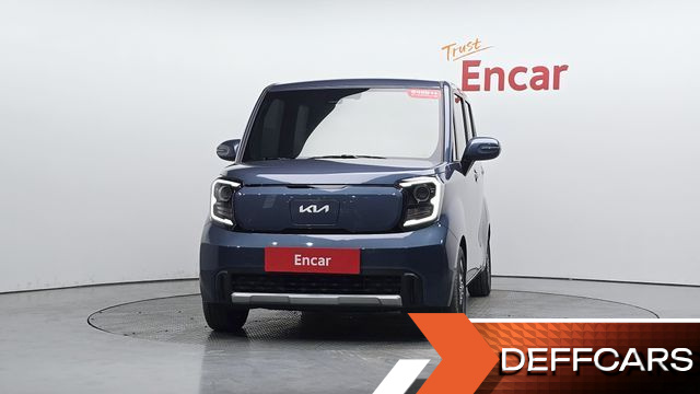 Kia RAY Air купить на сайте DeffCars
