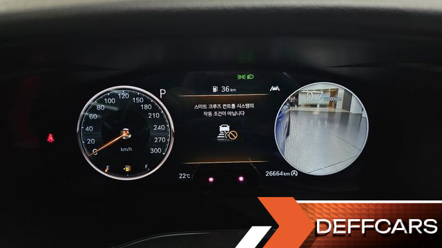 Genesis G70 Gasoline 2.0T 2WD купить на сайте DeffCars