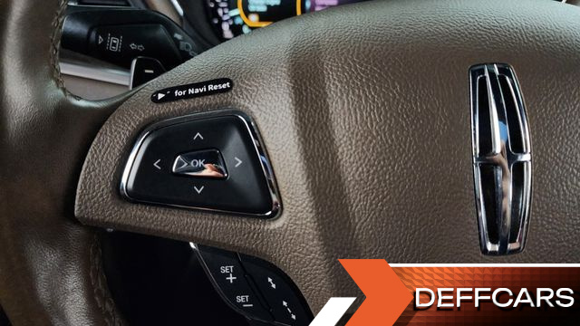 Lincoln MKC 2.0 AWD купить на сайте DeffCars