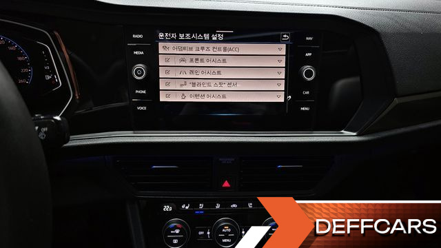 Volkswagen JETTA 1.4 TSI Prestige купить на сайте DeffCars