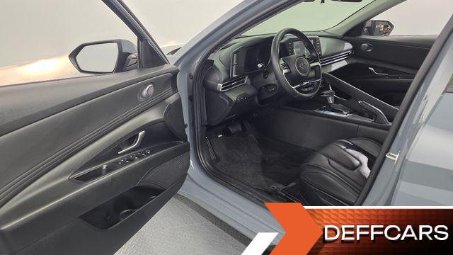 Hyundai AVANTE 1.6 Modern купить на сайте DeffCars
