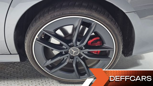 Mercedes E-CLASS E53 AMG 4MATIC+ купить на сайте DeffCars