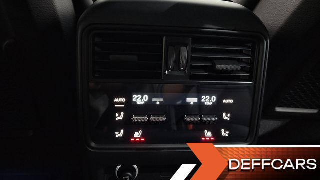 Porsche CAYENNE 3.0 Coupe купить на сайте DeffCars