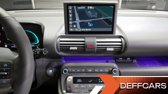 Hyundai CASPER Modern купить на сайте DeffCars