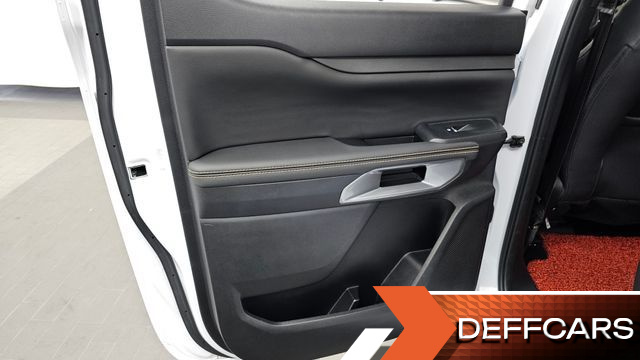 Ford RANGER 2.0 Wildtrack купить на сайте DeffCars