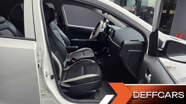Kia MORNING Luxury купить на сайте DeffCars