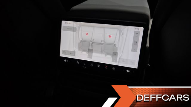 Tesla MODEL Y RWD купить на сайте DeffCars
