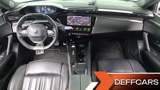Peugeot 408 1.2 Pure Tech GT купить на сайте DeffCars