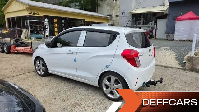 ChevroletGMDaewoo SPARK LS Basic купить на сайте DeffCars