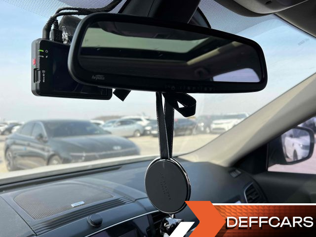 Renault-KoreaSamsung QM6 Diesel 4WD RE Signature купить на сайте DeffCars