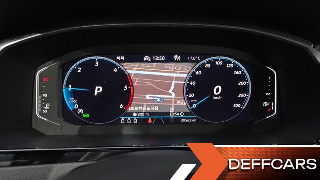 Volkswagen ARTEON 2.0 TDI R-LIINE 4Motion купить на сайте DeffCars
