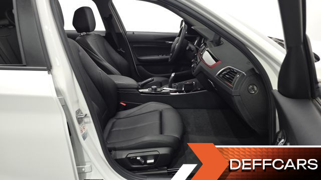 BMW 1-SERIES 118d Sport 5Door купить на сайте DeffCars