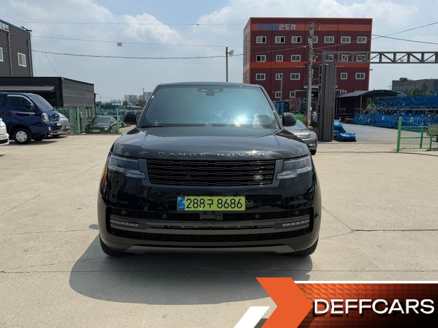 Land Rover RANGE ROVER P530 Autobiography купить на сайте DeffCars