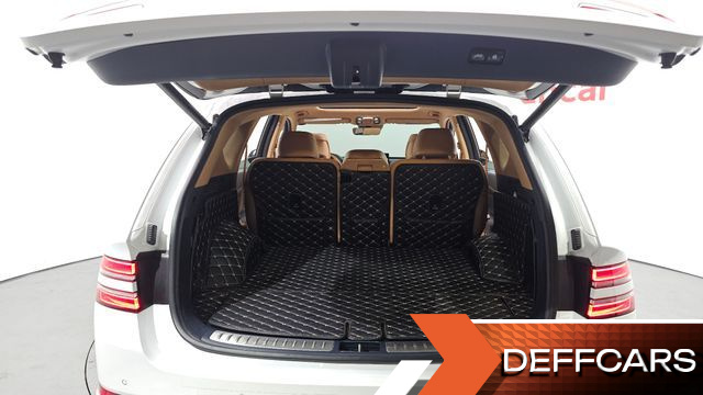 Genesis GV80 2.5T Gasoline AWD купить на сайте DeffCars