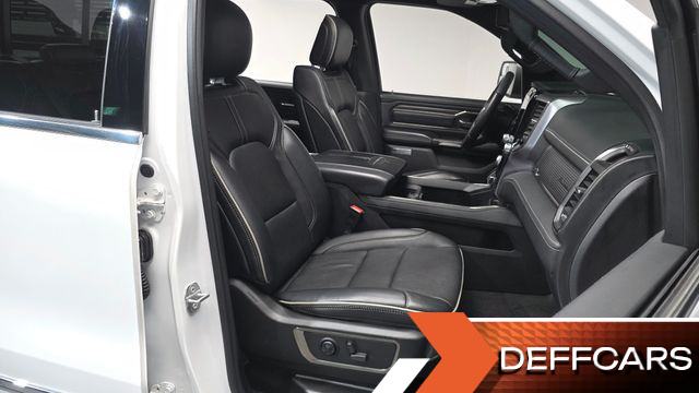 Dodge RAM PICK UP 5.7 купить на сайте DeffCars