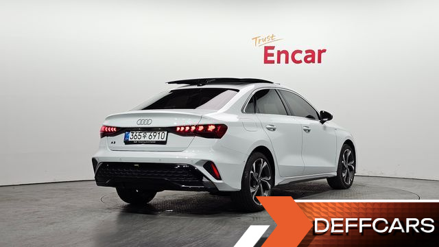 Audi A3 40 TFSI Premium купить на сайте DeffCars