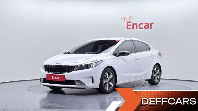 Kia K3 Trendy Style купить на сайте DeffCars