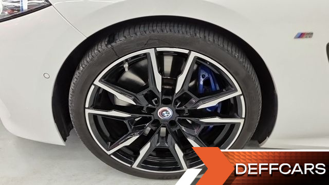 BMW 8-SERIES M850i xDrive Coupe купить на сайте DeffCars