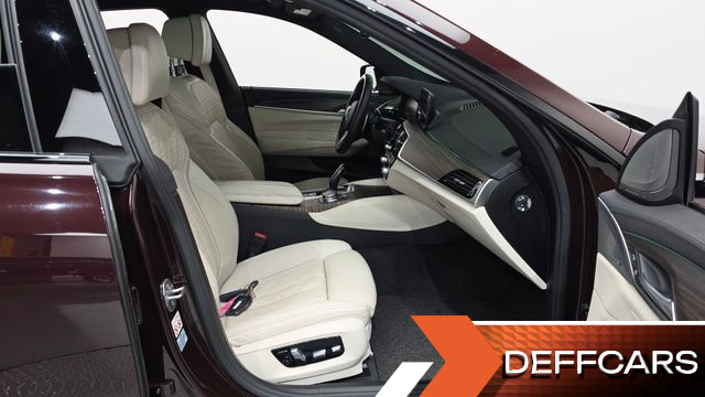 BMW GRAN TURISMO 630i xDrive M Sport купить на сайте DeffCars
