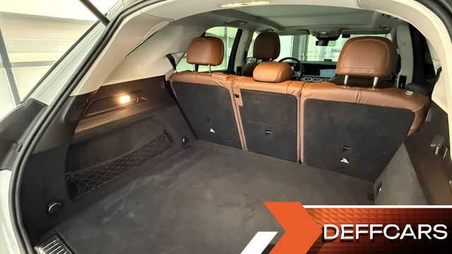 Mercedes GLE-CLASS GLE450 4MATIC купить на сайте DeffCars