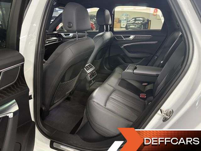Audi A6 45 TFSI Premium купить на сайте DeffCars