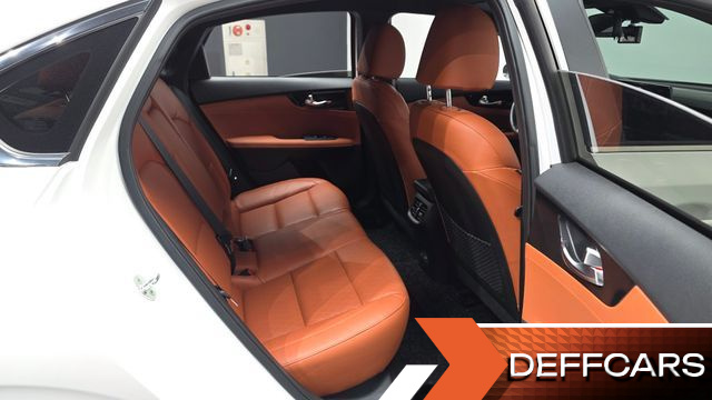 Kia K3 1.6 signature купить на сайте DeffCars